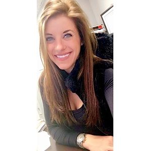 Meet your Posher, Shannon